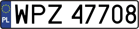 WPZ47708