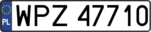 WPZ47710