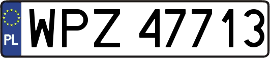 WPZ47713