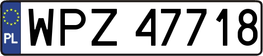 WPZ47718
