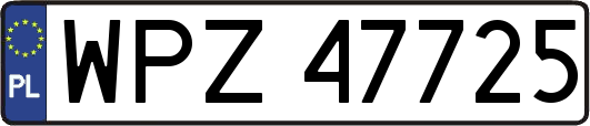 WPZ47725