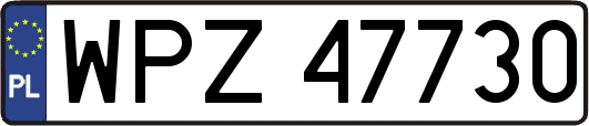 WPZ47730