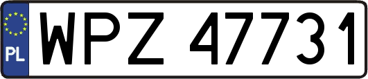 WPZ47731
