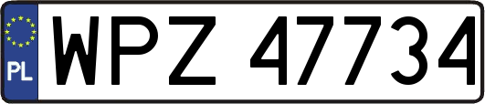 WPZ47734