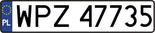 WPZ47735