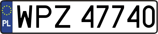 WPZ47740