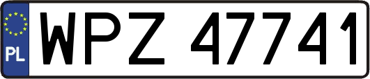 WPZ47741