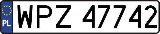 WPZ47742