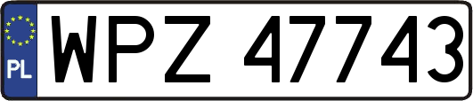WPZ47743
