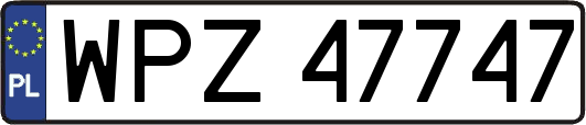 WPZ47747