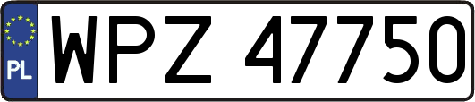 WPZ47750