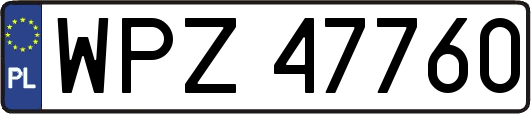 WPZ47760