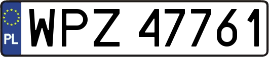 WPZ47761