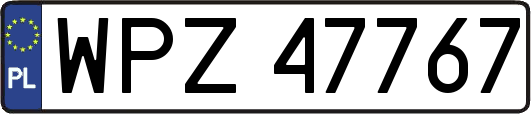 WPZ47767
