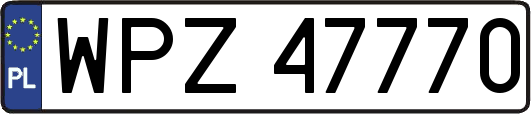 WPZ47770