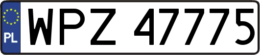WPZ47775