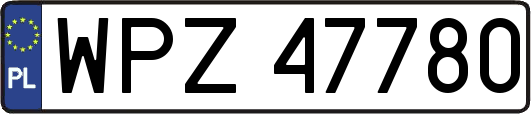 WPZ47780