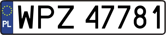 WPZ47781