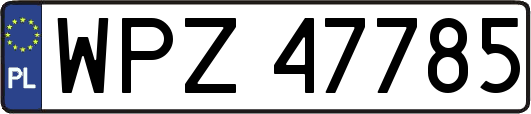 WPZ47785
