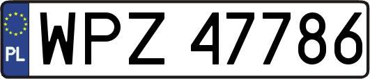 WPZ47786