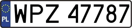 WPZ47787