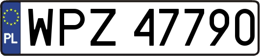 WPZ47790