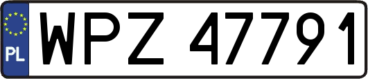 WPZ47791