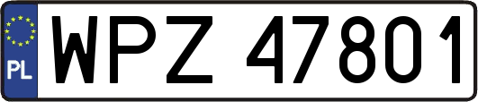 WPZ47801