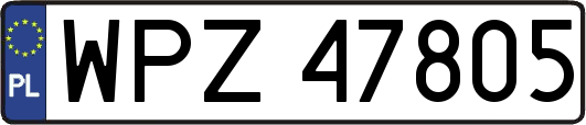 WPZ47805