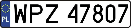 WPZ47807