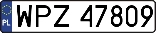 WPZ47809
