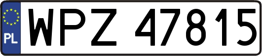 WPZ47815