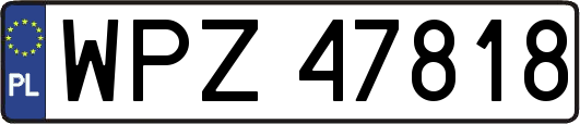 WPZ47818