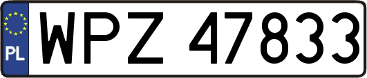 WPZ47833