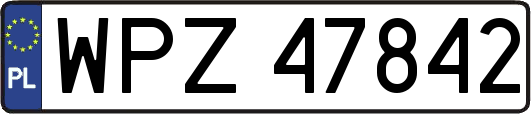 WPZ47842