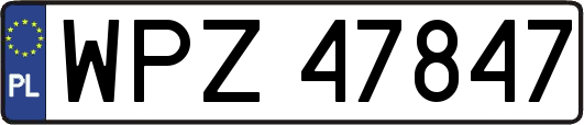 WPZ47847