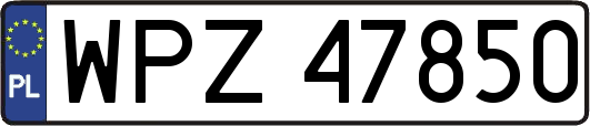 WPZ47850