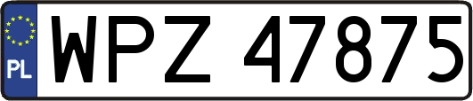 WPZ47875