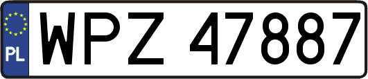 WPZ47887