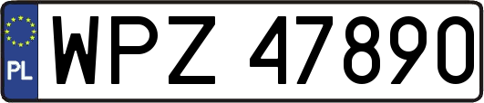 WPZ47890
