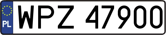 WPZ47900