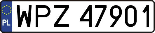 WPZ47901