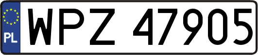 WPZ47905