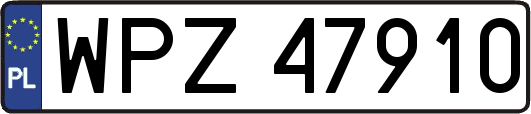 WPZ47910