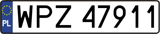 WPZ47911