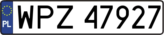 WPZ47927