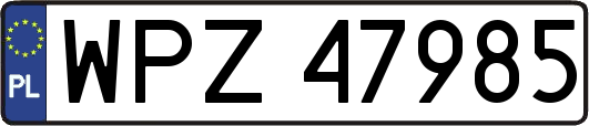 WPZ47985