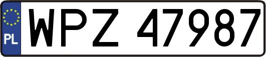 WPZ47987