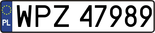 WPZ47989
