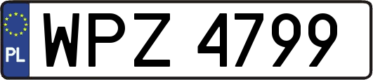 WPZ4799